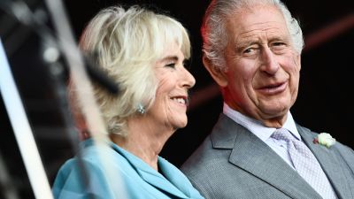 UPDATE: Britain’s King Charles to address ‘painful’ history in upcoming state visit to Kenya