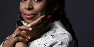Adichie’s new novel unpacks womanhood