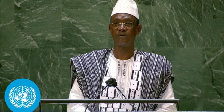 Mali denies asking Islamic body to negotiate with al-Qaeda