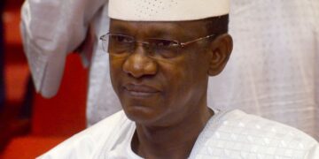 As relations fray, Mali accuses France of splitting country, spying