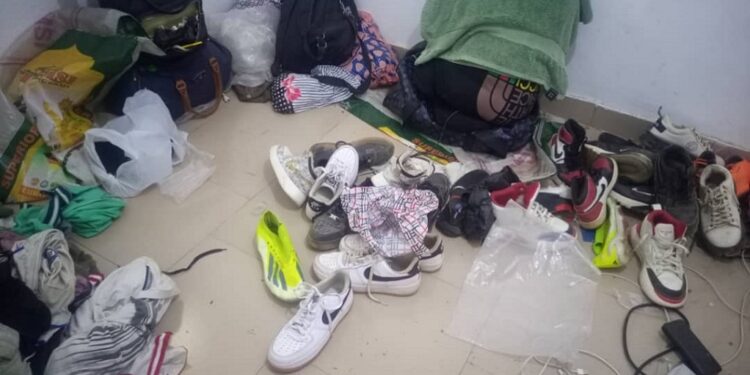 Fake Canada jobs trap 33 in Cote d’Ivoire