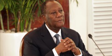 Cote d’Ivoire offers troops for ECOWAS regional force in potential Niger intervention