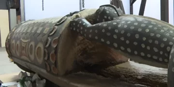 France to return sacred drum to Cote d’Ivoire