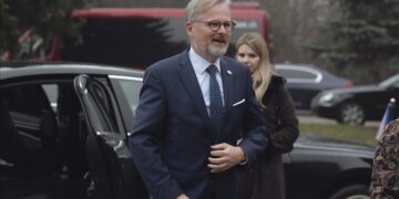 Nigeria cancels visit of Czech PM amid speculations of diplomatic tensions