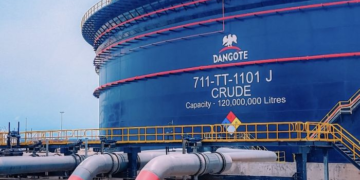 Dangote fuels hit global markets