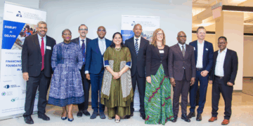 Africa leads bold education funding shift