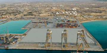 DP World and Somaliland open new terminal at Berbera Port, announce second phase expansion and break ground for economic zone