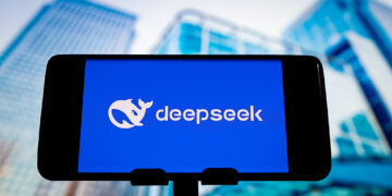 DeepSeek takes cheap AI across Africa