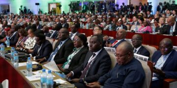 $6.15bn pledged for Africa’s Mission 300 power project