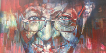 South Africa’s Desmond Tutu turns 90 amid new racist slur