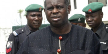 US says it will repatriate to Nigeria about $1m embezzled by ex-official