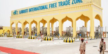 Gulf billions redraw East Africa’s future