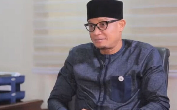 Ghana charges ex-oil boss in $28m scam