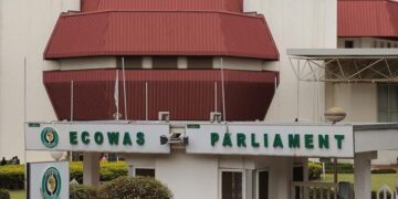 ECOWAS Parliament appeals to lift sanctions on Niger following military coup
