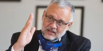 Expelled SA envoy slams Trump on racism