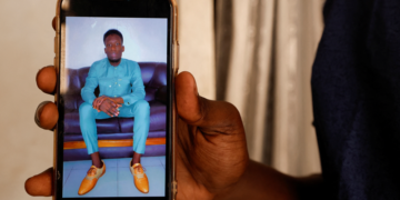 Student killed in Senegal protests, remembered for selfless service and activism