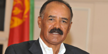 Eritrea rejoins East African bloc after 16-year absence, vows commitment to peace and regional integration