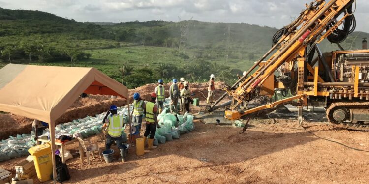 Ghana mining fund in talks over stake in Atlantic Lithium