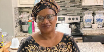 Op-Ed: Like it or not, America, this is what you mean to Africans like me