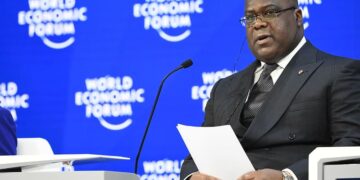 DRC president demands more from $6.2bn China metals deal