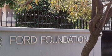 Ford Foundation announces its 2021 Global Fellows Network with representation from West Africa