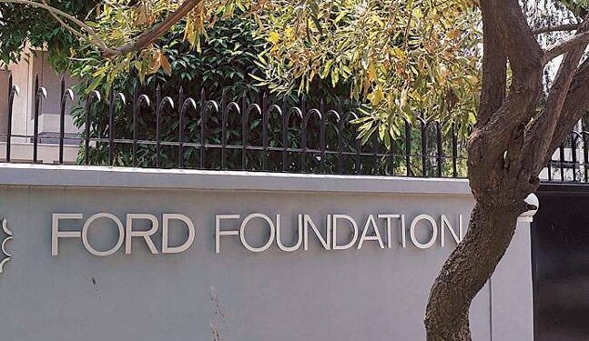 Ford Foundation announces its 2021 Global Fellows Network with representation from West Africa