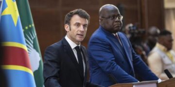 Op-Ed: The need for a better France-Africa partnership