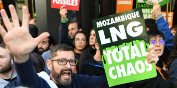 TotalEnergies probed over Mozambique attack