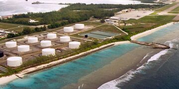 Opposition slams UK for handing Chagos Islands to Mauritius