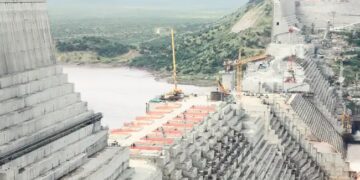 Egypt seeks ‘urgent clarification’ over GERD rising water levels