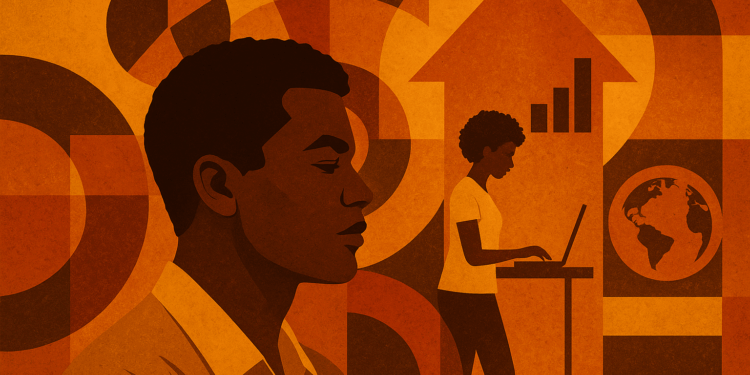 Op-ed: Gen Z is rewriting work’s rulebook