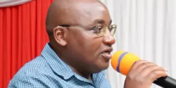 Outrage as Kenyan MP found beaten