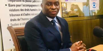 DRC: CAAJ denounces the reform on nationality