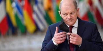 Chancellor Scholz’s African visit: strengthening energy ties amid global shift