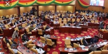 Ghana parliament begins public hearings on anti-LGBT+ law