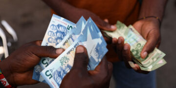 Ghana sees positive outcomes from IMF-backed economic reforms