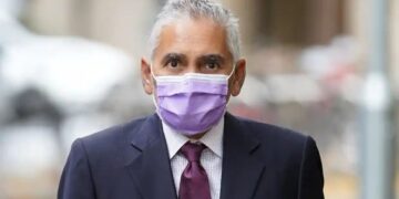 London court fines Glencore a record £281m for bribery in Africa