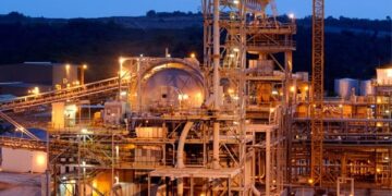 Gold Fields disputes Ghana tax bill