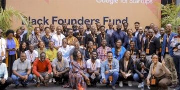 Call for applications: Google Black Founders Fund for Startups in Africa