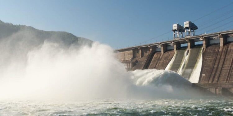 Grand Inga Dam: Africa’s power revolution or pipe dream?
