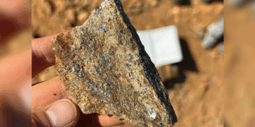 Zambia’s critical minerals set for global boom