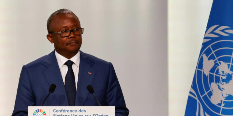 Guinea-Bissau ejects Portuguese media before vote