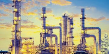 Guinea signs agreement for major alumina refinery by 2026