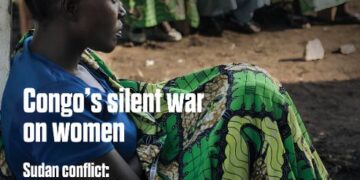 Africa Briefing Magazine: May-June 2025