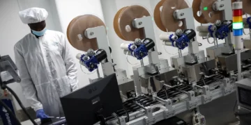 Nigeria to make HIV, malaria test kits