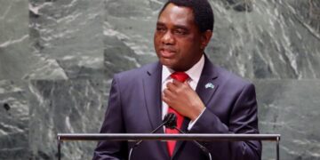 Zambia’s Hichilema urged to walk the talk after ‘slow’ start