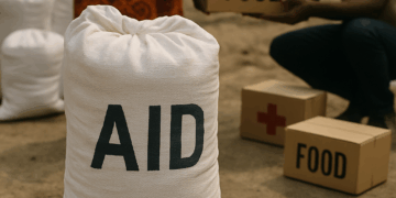 Trump’s Africa aid cuts expose system failure