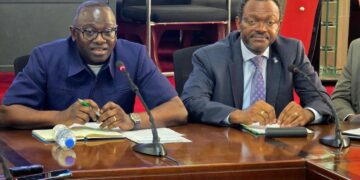 IFAD launches $105.5m livestock project in Sierra Leone