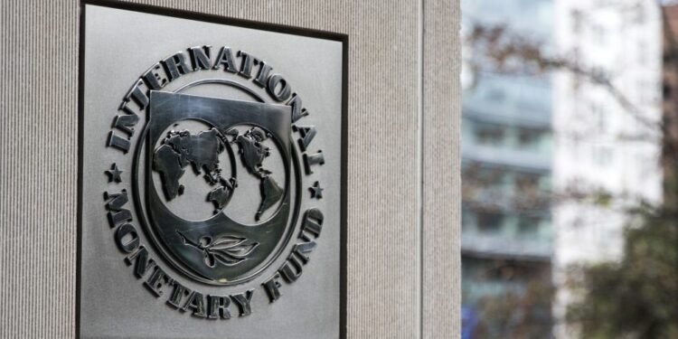 Kenya in talks with IMF to renew 1.5 bln USD loan facility