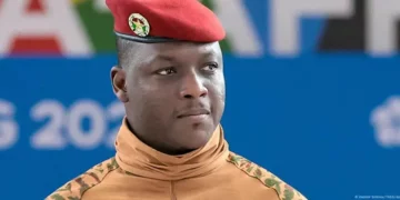 Burkina Faso orders HQs for top firms